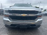 2016 Chevrolet Silverado 1500 LS