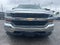 2016 Chevrolet Silverado 1500 LS