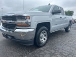 2016 Chevrolet Silverado 1500 LS