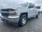 2016 Chevrolet Silverado 1500 LS