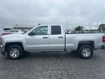 2016 Chevrolet Silverado 1500 LS