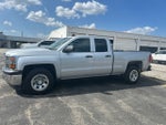 2015 Chevrolet Silverado 1500 LS