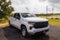 2022 Chevrolet Silverado 1500 Work Truck
