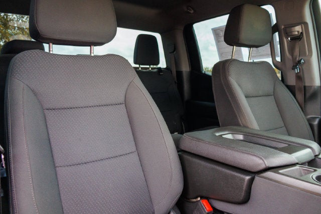 2022 Chevrolet Silverado 1500 Work Truck