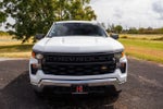 2022 Chevrolet Silverado 1500 Work Truck