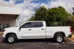 2022 Chevrolet Silverado 1500 Work Truck