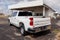 2022 Chevrolet Silverado 1500 Work Truck