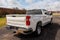 2022 Chevrolet Silverado 1500 Work Truck