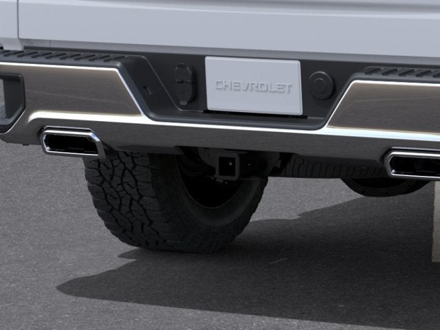 2026 Chevrolet Silverado 1500 LT - Photo 14