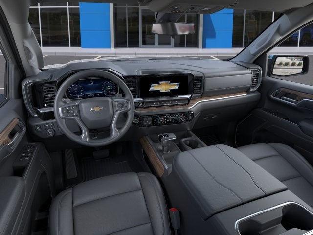 2026 Chevrolet Silverado 1500 LT - Photo 15