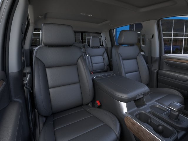 2026 Chevrolet Silverado 1500 LT - Photo 16