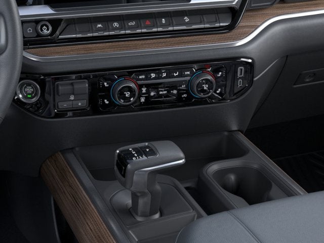 2026 Chevrolet Silverado 1500 LT - Photo 23