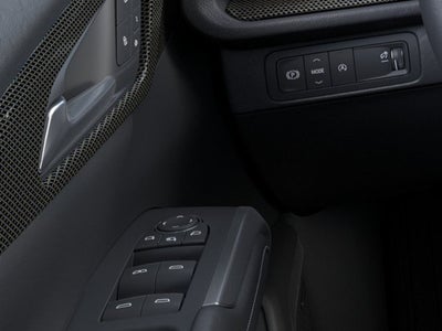 2027 Chevrolet Traverse High Country