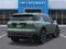 2027 Chevrolet Traverse High Country