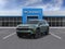 2027 Chevrolet Traverse High Country