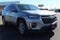 2024 Chevrolet Traverse Limited LT Cloth