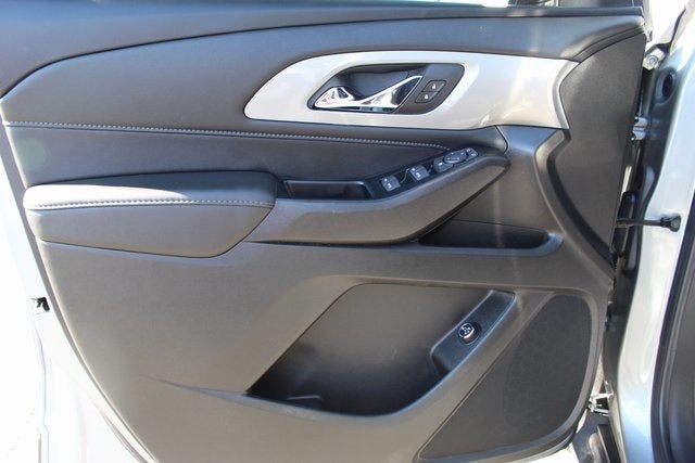 2024 Chevrolet Traverse Limited LT Cloth