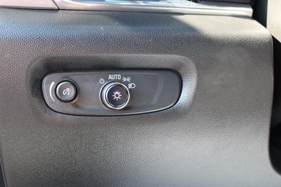 2024 Chevrolet Traverse Limited LT Cloth