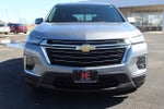 2024 Chevrolet Traverse Limited LT Cloth