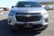 2024 Chevrolet Traverse Limited LT Cloth