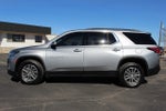 2024 Chevrolet Traverse Limited LT Cloth