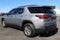 2024 Chevrolet Traverse Limited LT Cloth