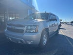 2007 Chevrolet Suburban LT
