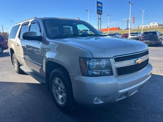 2007 Chevrolet Suburban LT