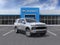 2027 Chevrolet Tahoe LS