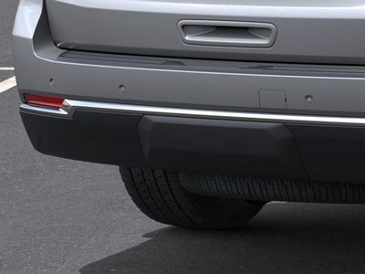 2027 Chevrolet Tahoe LS
