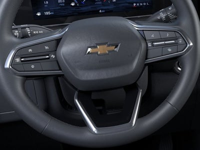 2027 Chevrolet Tahoe LS