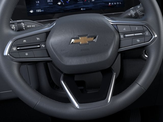 2027 Chevrolet Tahoe LS