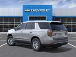 2027 Chevrolet Tahoe LS