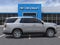 2027 Chevrolet Tahoe LS