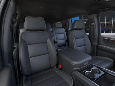 2027 Chevrolet Tahoe Premier