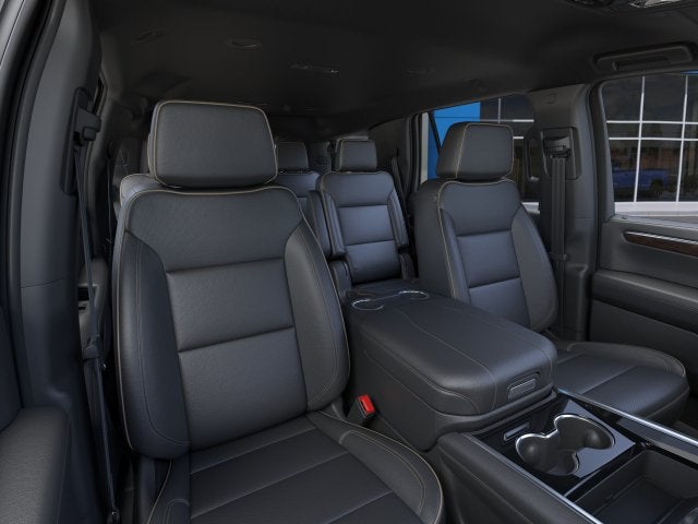 2027 Chevrolet Tahoe Premier