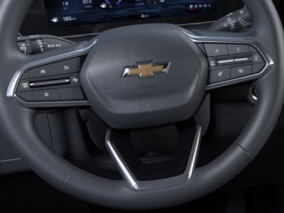 2027 Chevrolet Tahoe Premier