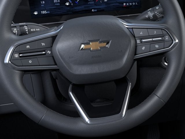 2027 Chevrolet Tahoe Premier