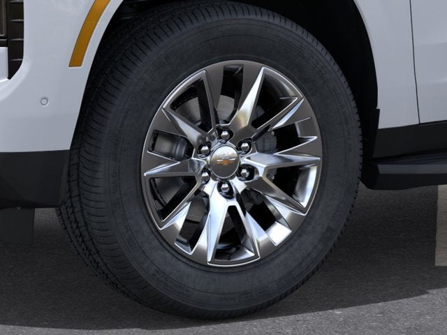 2027 Chevrolet Tahoe Premier