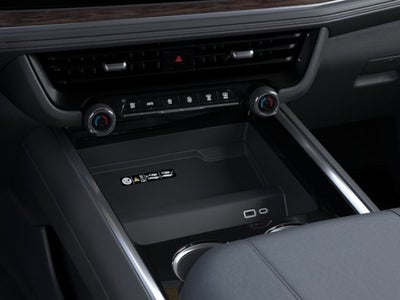 2027 Chevrolet Suburban Z71