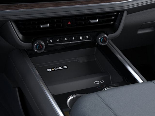 2027 Chevrolet Suburban Z71