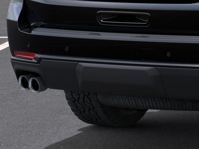2026 Chevrolet Tahoe Z71 - Photo 14