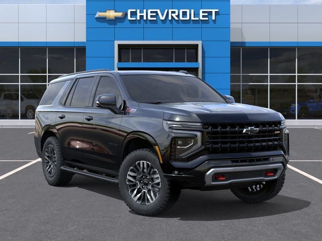 2026 Chevrolet Tahoe Z71 - Photo 7