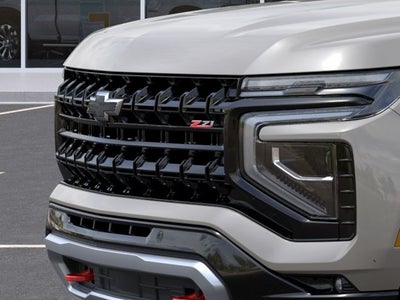 2027 Chevrolet Tahoe Z71