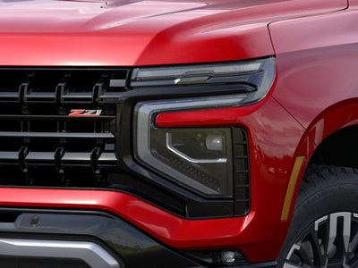 2027 Chevrolet Tahoe Z71
