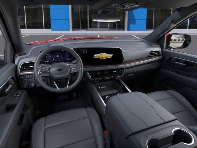 2027 Chevrolet Tahoe Z71