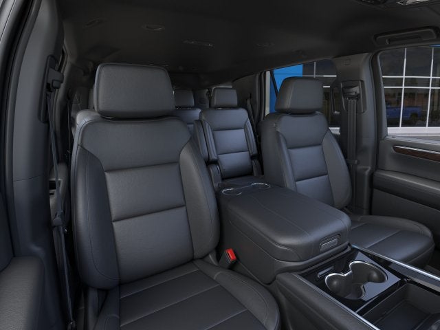 2027 Chevrolet Tahoe Z71