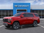 2027 Chevrolet Tahoe Z71