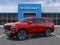 2027 Chevrolet Tahoe Z71