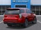 2027 Chevrolet Tahoe Z71